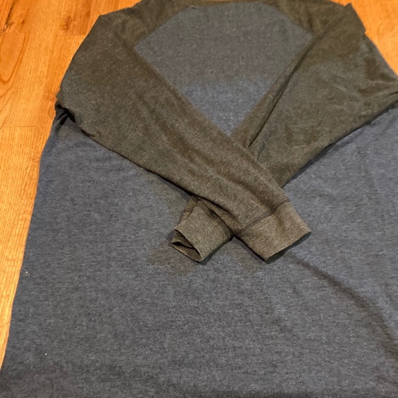 Bundle Two Nautica sleep shirts large - Picture 6 of 8